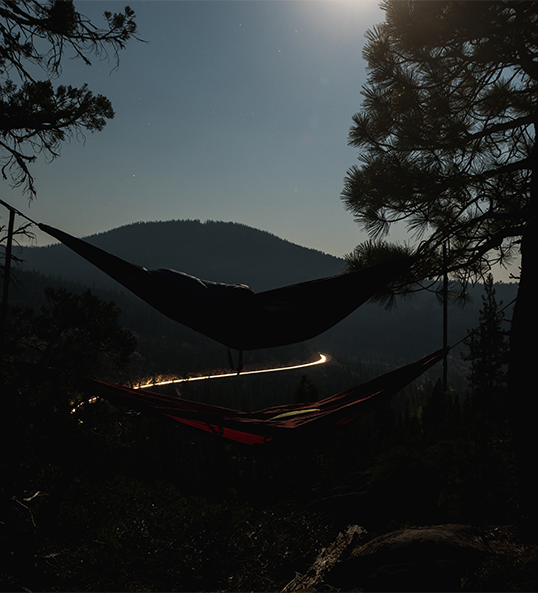 Hammock